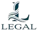 Logo advokátní kanceláře Mgr. Martiny Lančové.